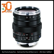 เลนส์กล้อง / เลนส์ Zeiss 35mm f/1.4 ZM Distagon T* by FOTOFILE