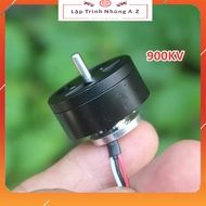 [Embedded Programming A-Z][G211] 900KV Brushless Motor, Airplane Motor