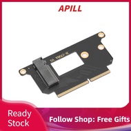 Apill Adapter Card M.2 NVME to OS X PRO A1708 SSD Laptop Computer Network Converter Board