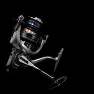 Opass fishing reel Evo Surf 8000 Master Spinning Fishing Reel With Free Gift surf casting reel