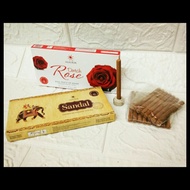 ALAUKIK - PREMIUM DHOOP STICK