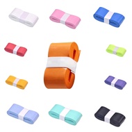 Tennis Pickleball Badminton Extra Tacky Sweat Resistant Grips with Protective Film