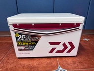 Daiwa Cool Line alpha 3 GU 2500 冰箱