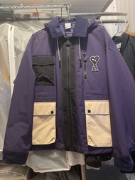 Puma X AMI JACKET