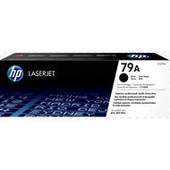 @@ Fengtingshan C @ Chat Have Surprises HP CF279A 79A Black Toner Cartridge