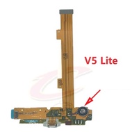 Charging Port flex for Vivo Y51 Y53 Y55 A L Y66 V5 Lite