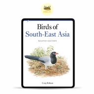 Birds of South-East Asia