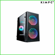 AMD)o;Ryzen)s`5,p!5600G,[n!16GB[h!or[r8GBJ3200mhzxRAM, 256GB SSD KIMPC Desktop PC System Unit