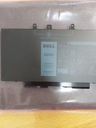 Dell GJKNX Battery for Latitude