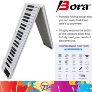 Bora BR-01 Folding Piano Portable Digital Piano 88 keys bora digital piano 88 keys digital piano 88key keyboard piano