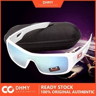 JTGp Oakley Sunglasses Light Blue Eyewear For Men Women Fashion