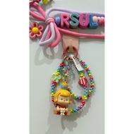 BUER KEYCHAIN .. can custom name