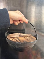 壽喜燒鐵鍋