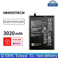 HB405979ECW Battery Replacement for Huawei Y6 2019 Y6 Prime 2019 / Y6 Pro 2019 / Y6s 2019 / Y5 2017 