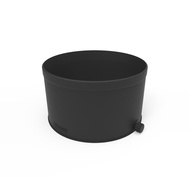 [Canon 600mm F4] Canon RF 600mm f4 L IS USM Hood 3D Printing
