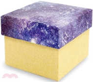 星空 禮物盒 S-紫