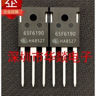 1-5PCS TO-247 IPW60R070C6 6R070C6 65F6190 IPW65R190CFD 65F6420 IPW65R420CFD 65E6280 IPW65R280E6 IPW6