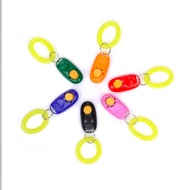 Pet training Clicker