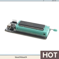 STC8H8K64U Core Board 8051 Microcontroller Core Learning Development Board USB Download Simulation B