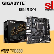 Gigabyte B650M-S2H AM5 M-ATX Motherboard