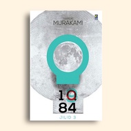 1Q84 Volume 3 Haruki Murakami