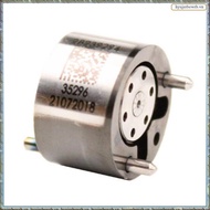 Common Rail Valve Coating Valve 9308Z621C 28538389 9308 621C EU3/4  Injector Valves