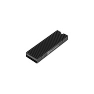 SilverStone Ultra-Thin Aluminum Alloy M.2 SSD Thermal Heat Sink Pad SST-TP05