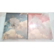 WOOSUNG – 4444 (deluxe Ver.)