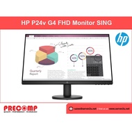 HP P24v G4 FHD Monitor SING (9TT78AA)