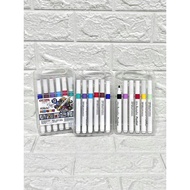 1BOX (12pcs ) ACRYLIC Marker Acrylic Marker Acrylic Marker Pen