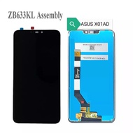 Asus Zenfone Zb633kl lcd X01ad