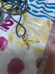 N2 les nereides necklace ballet