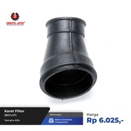 ORIENS JAYA Rubber Filter Special Rubber Yamaha ALFA (BKFL07)