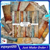 eQQ12 X 12 Scrapbook Paper Decorative Craft Paper 12x12 Scrapbook Paper