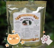 [現貨] Feline Instincts 生肉預拌粉 含雞肝 My natural cat plus chicken liver