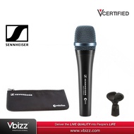 SENNHEISER E945 Supercardioid Dynamic Handheld Vocal Microphone (E 945)
