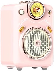 Divoom Fairy Ok (Fairy-Ok) Portable Karaoke Bluetooth Speaker