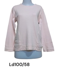 THRIFT SWEATER CEWEK/THRIFT CREWNECK WANITA/PRELOVED CREWNECK WANITA/SC002