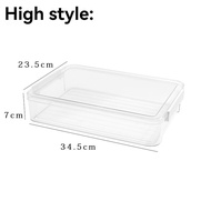 Box Storage A4 Document Information Office Document Storage Desktop