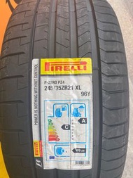 🚘245/35/21 Pirelli Pzero PZ4 新呔特價🔥