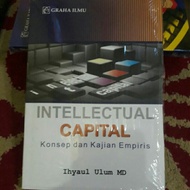 Intellectual capital concepts and empirical studies.
