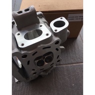 🇹🇭 THAILAND SUPER HEAD CNC 19/22 1922 LC135 Y15ZR SIAP VALVE RACING INTAKE 8 CNC 135LC Y15 SWIPOH SW