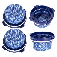 HEPA Filter For SAMSUNG Jet 60 Jet 70 Jet 75 Jet 90 Jet 75+ Vacuum Cleaner Replacement Accessories P