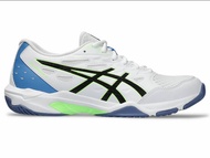 ASICS : GEL ROCKET 11 (Men) รองเท้าแบดมินตัน&amp;วอลเลย์บอล (อินดอร์) By Asics Thailand (1071A91.102)