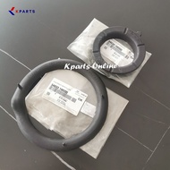 FRONT COIL SPRING SEAT RUBBER / COIL SPRING PAD UPPER / LOWER (GENUINE PARTS) KIA FORTE > 54633-1M00