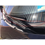 Dành Cho BMW Series 1 E87 F20 X5 E70 E53 X6 E71 X3 E83 E46 Coupe E38 F22 E61 E65 E82 Dải Bịt Cao Su 