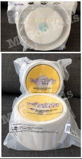 韓國製Yogi Bowl防塵抗菌狗/貓飲水碗~容量300ml