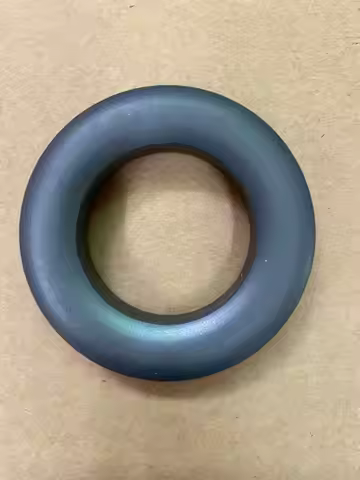 1Pcs FT240-43 FT-240-43 RF ferrite magnetic ring short-wave antenna balun magnetic core in stock.