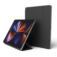 ELAGO SMART FOLIO CASE เคส IPAD PRO 12.9 (2022/2021/2020) - BLACK