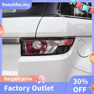 Excellent For  Range  Evoque 2012-2015 Car Rear Lamp Tail Lamp Cover Lamp Shell Lampshade Shell